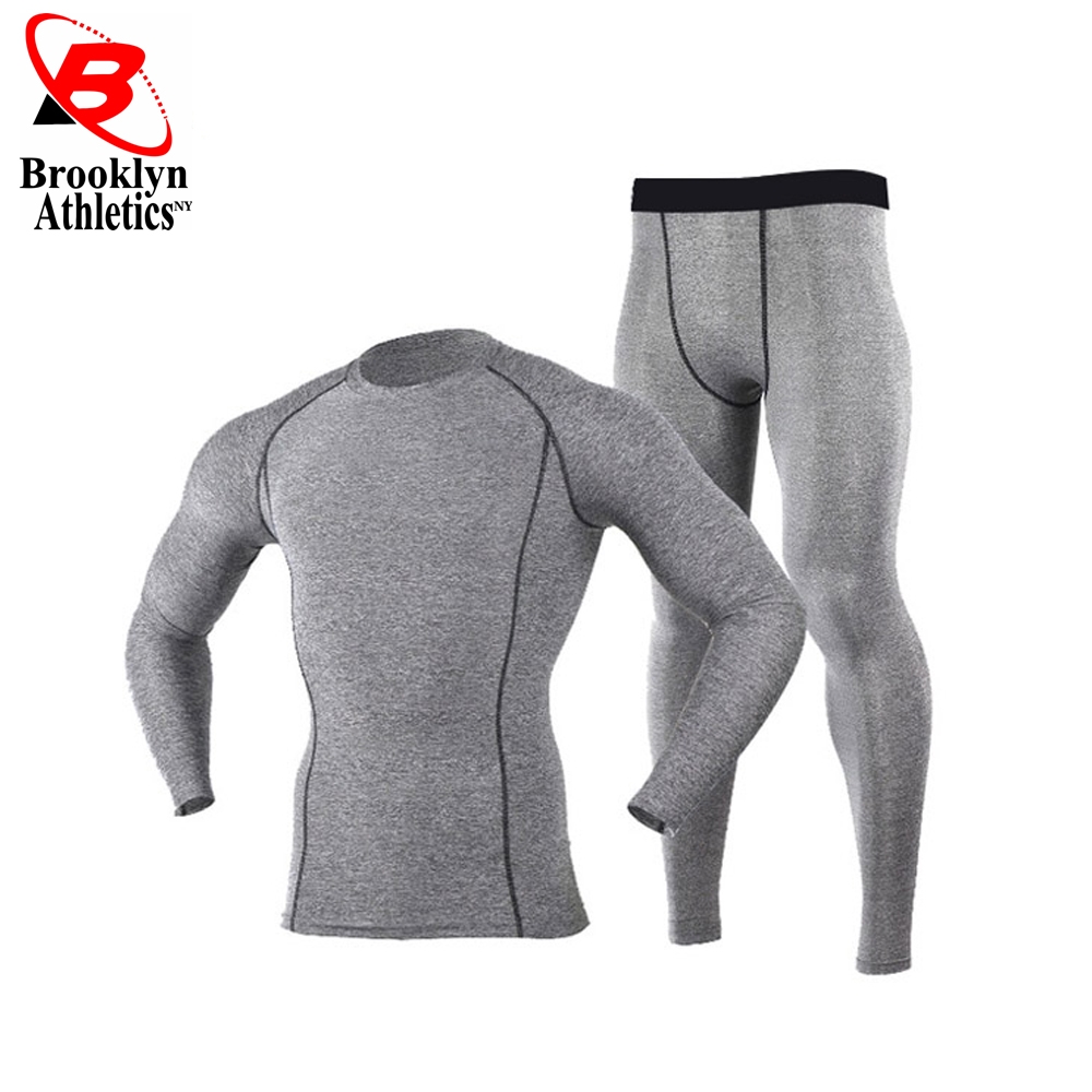 Compression Suit